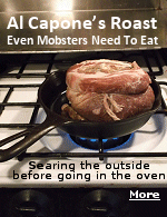 Heat a cast iron skillet over high heat and sear the entire outside of the roast. Then, leave the roast in the skillet and place in the oven for one hour at 350�F.